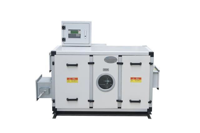 單機轉(zhuǎn)輪除濕機